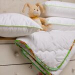 coperta per opzioni di idee per neonati