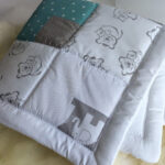 coperta per idee fotografiche neonato