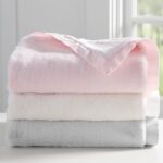 Recensione foto coperta neonato
