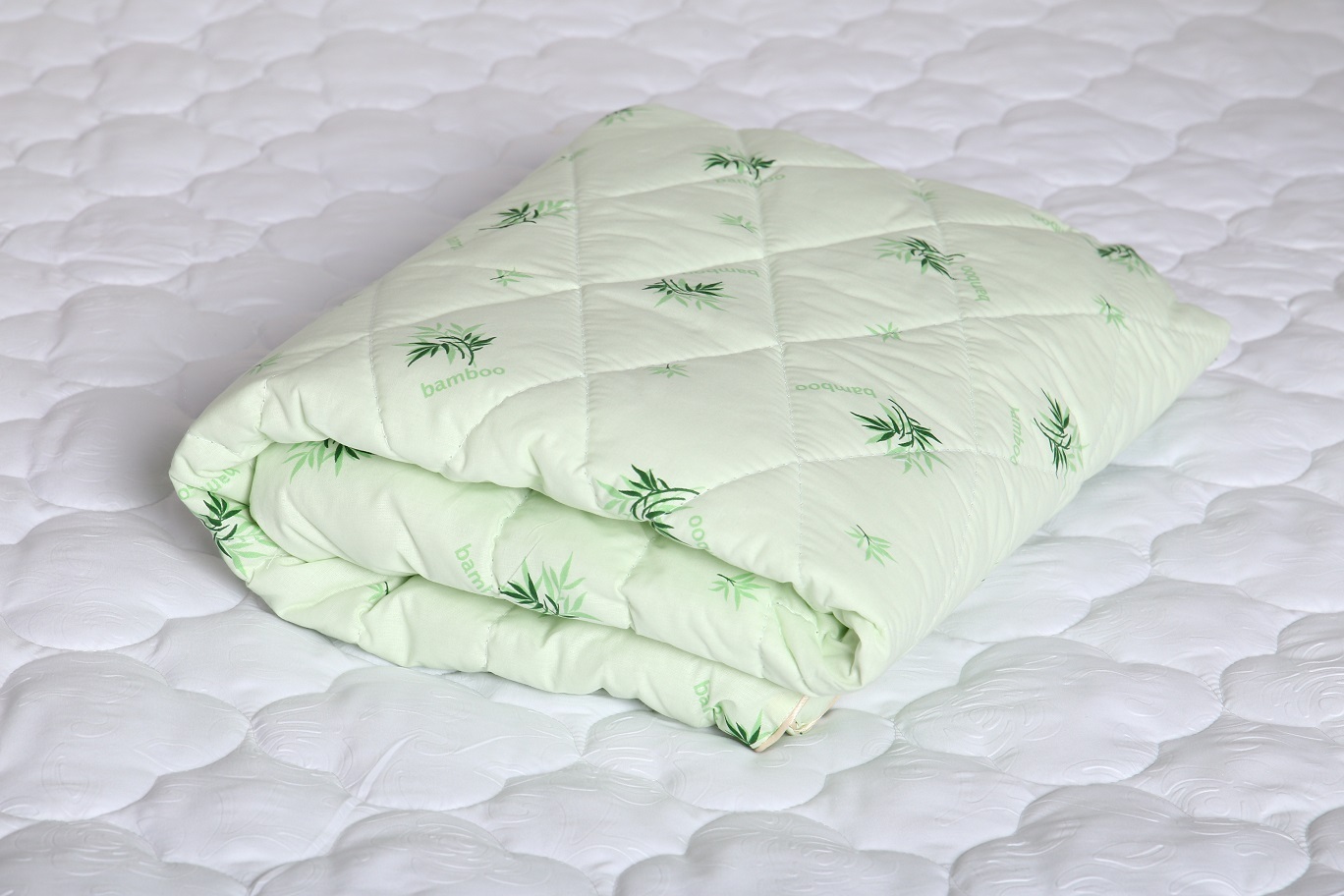 coperta per bambù neonato