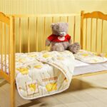 coperta per foto di design neonato