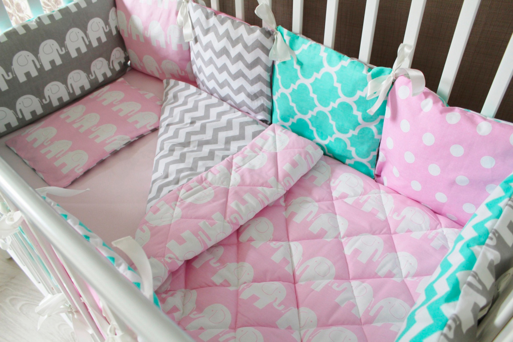 coperta per il design fotografico del neonato