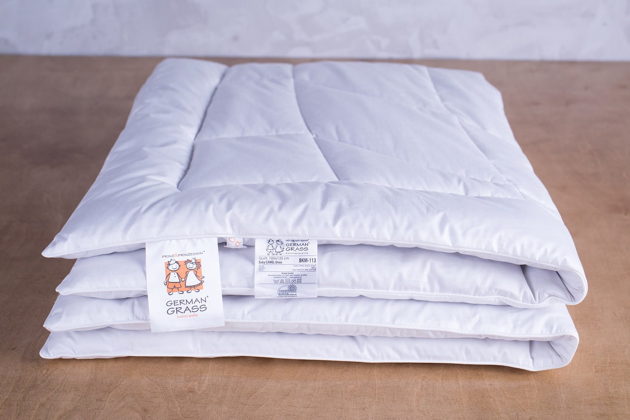 coperta per foto neonato