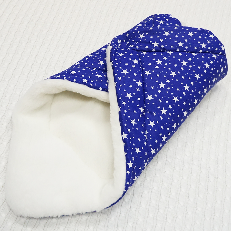 coperta per neonato