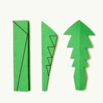 fabrication de feuilles de pissenlit