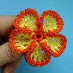 flor para xadrez