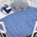 pluche plaid decorideeën