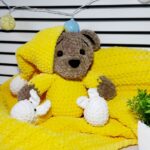 pluche plaid opties ideeën
