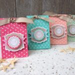 Idées de conception de boîte-cadeau bricolage