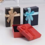 Idées de conception de boîte-cadeau bricolage
