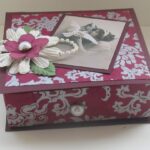 Idées d'options de boîte-cadeau bricolage