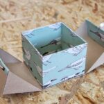 Types d'idées de coffrets cadeaux DIY