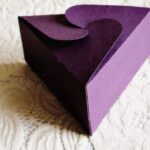 Types de décoration de boîte cadeau bricolage