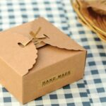Idées de photo de boîte cadeau bricolage