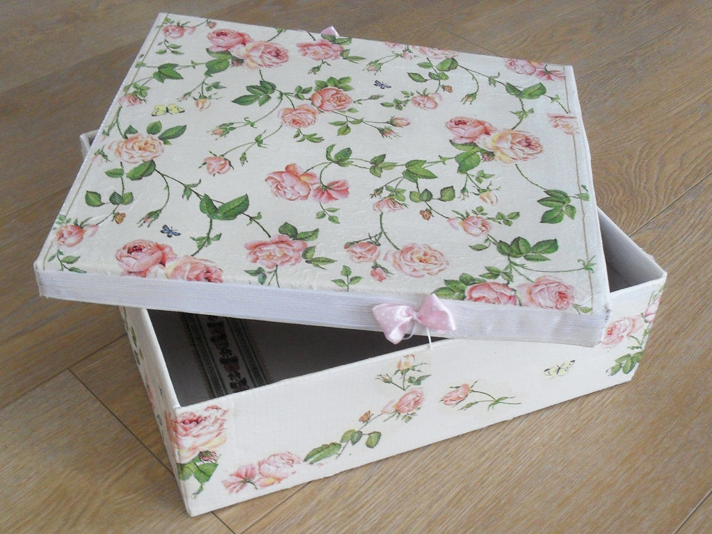 coffrets cadeaux décor photo
