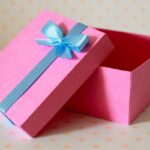 conception de coffrets cadeaux