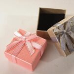photo de conception de coffrets cadeaux