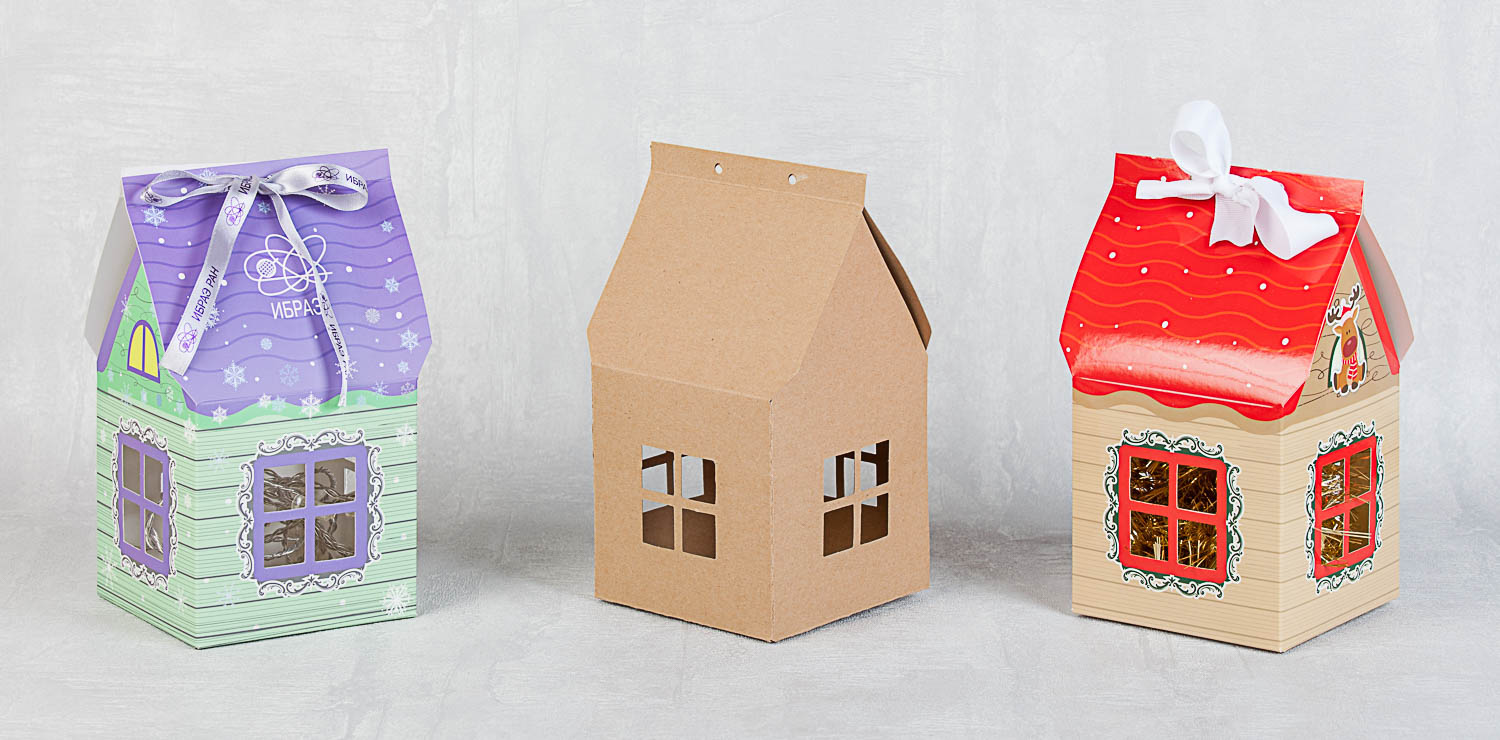coffrets cadeaux maisons