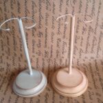 support pour la conception de photo de poupée