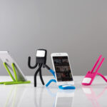 conception de support de téléphone