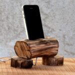 idées de conception de support de téléphone