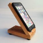options d'idées de support de téléphone
