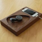 support de téléphone sortes d'idées