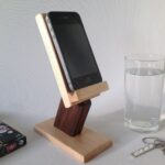 idées de photo de support de téléphone