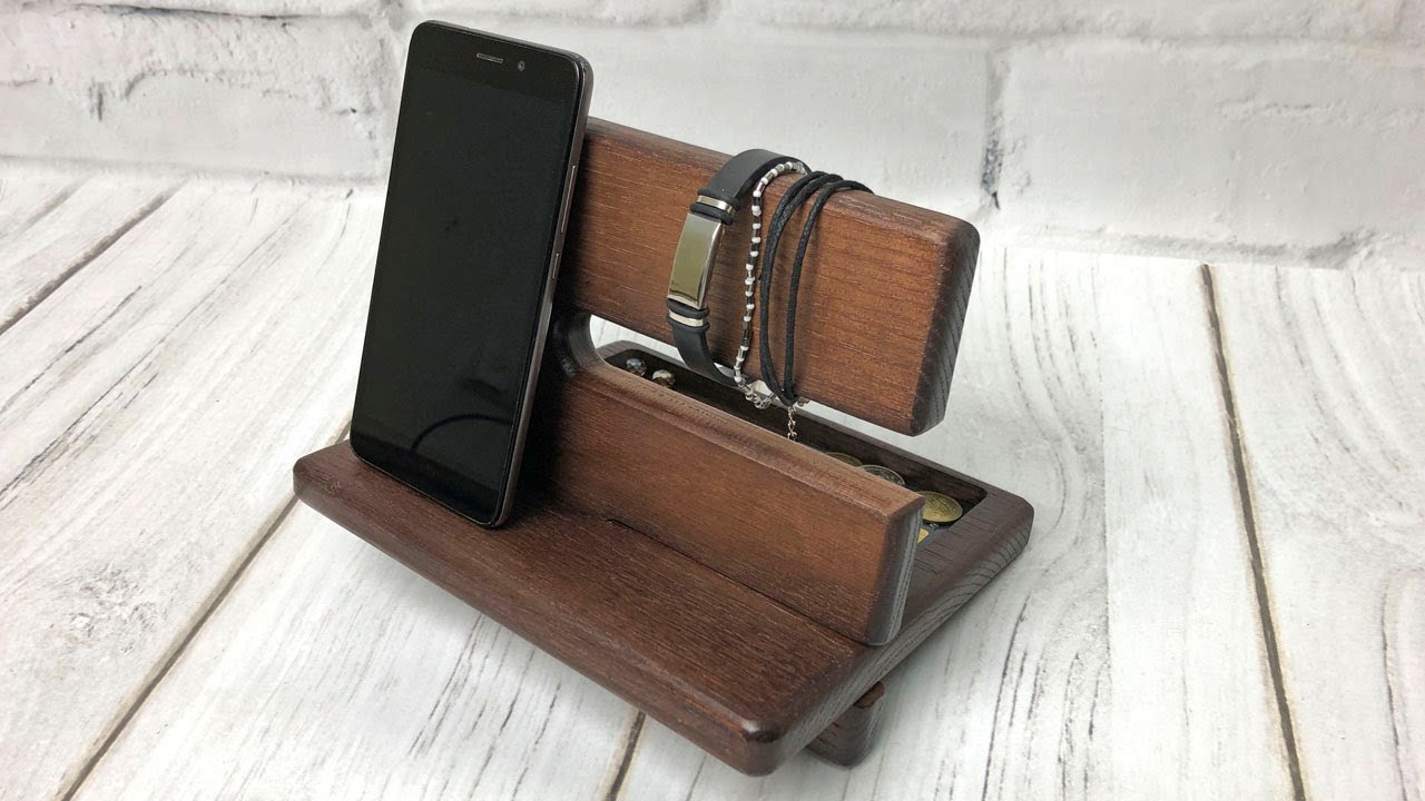 décoration de photo de support de téléphone