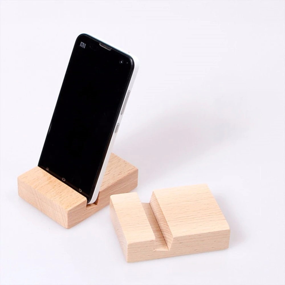 décoration de support de téléphone