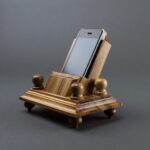 types de support de téléphone