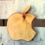 stand de pomme
