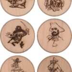 pirates du stand chaud
