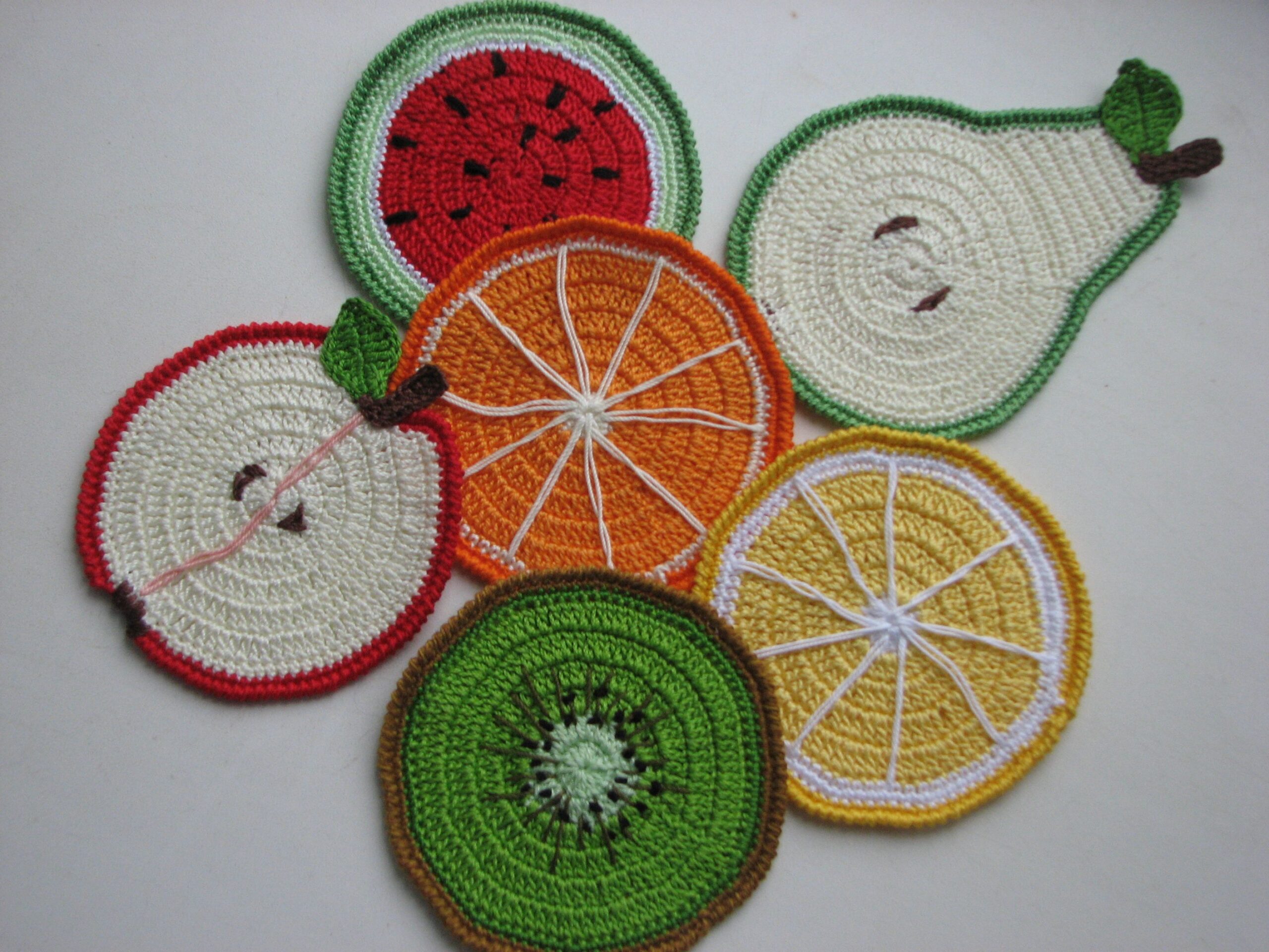 stand for hot crochet photo ideas