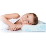 kussen voor baby