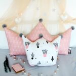 pillow crown photo ideas