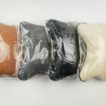 idee di design dell'osso del cuscino