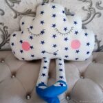pillow cloud decor ideas