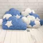 pillow cloud interior photo