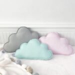 pillow cloud options