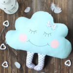 pillow cloud options photo