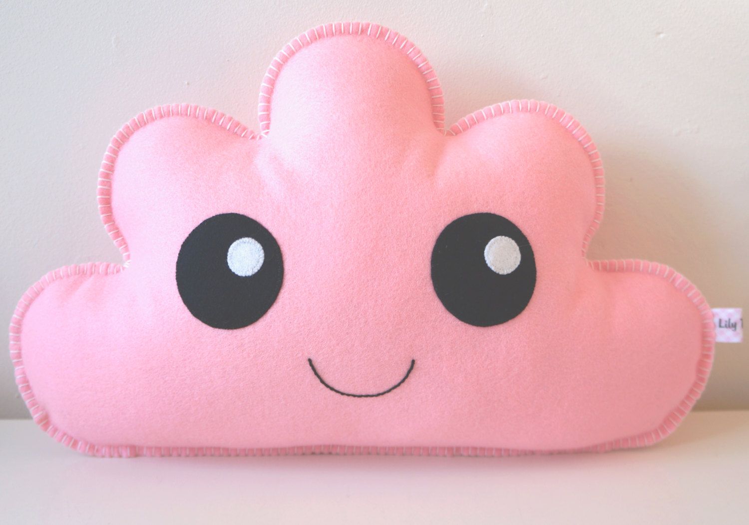 pillow cloud ideas