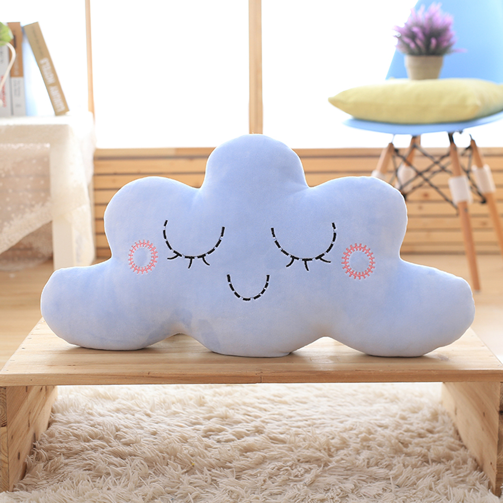 pillow cloud