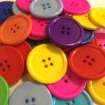 boutons de chouette
