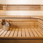 Design von Badewannenregalen