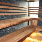 Badezimmerregale Einrichtungsideen