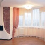 cornice siling untuk jenis gambar langsir