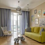 cornice siling untuk jenis gambar langsir