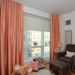 cornice siling untuk langsir dalaman gambar