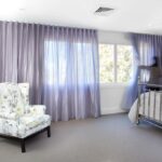 cornice siling untuk pilihan idea langsir
